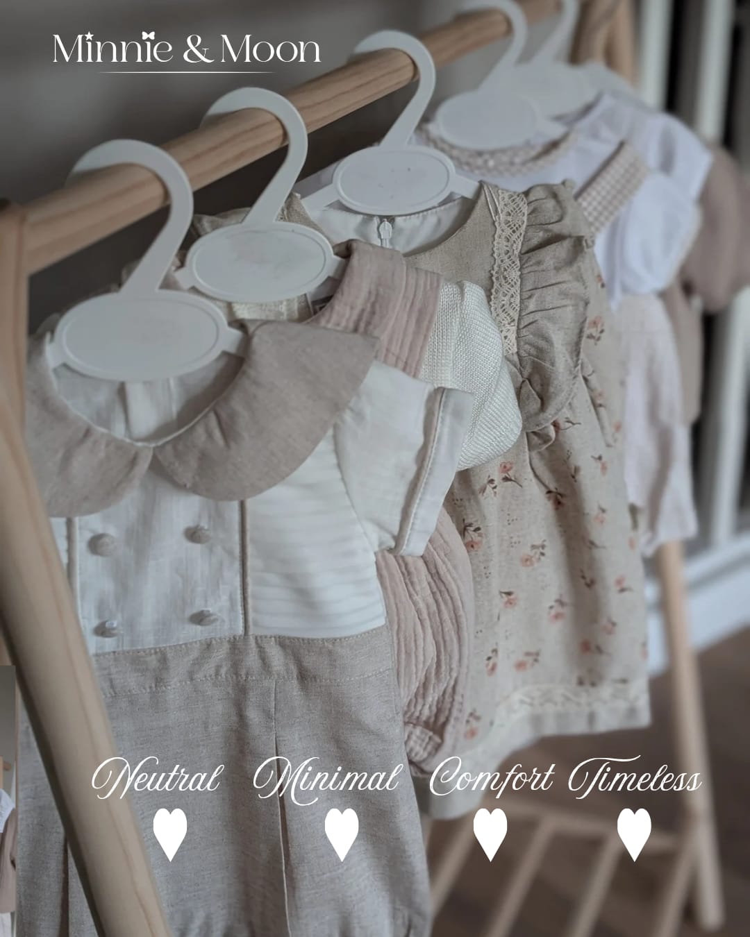 The Neutral Collection