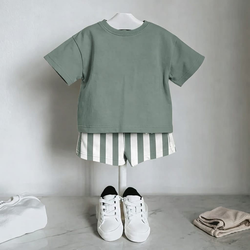 Coming Soon - Minnie and Moon