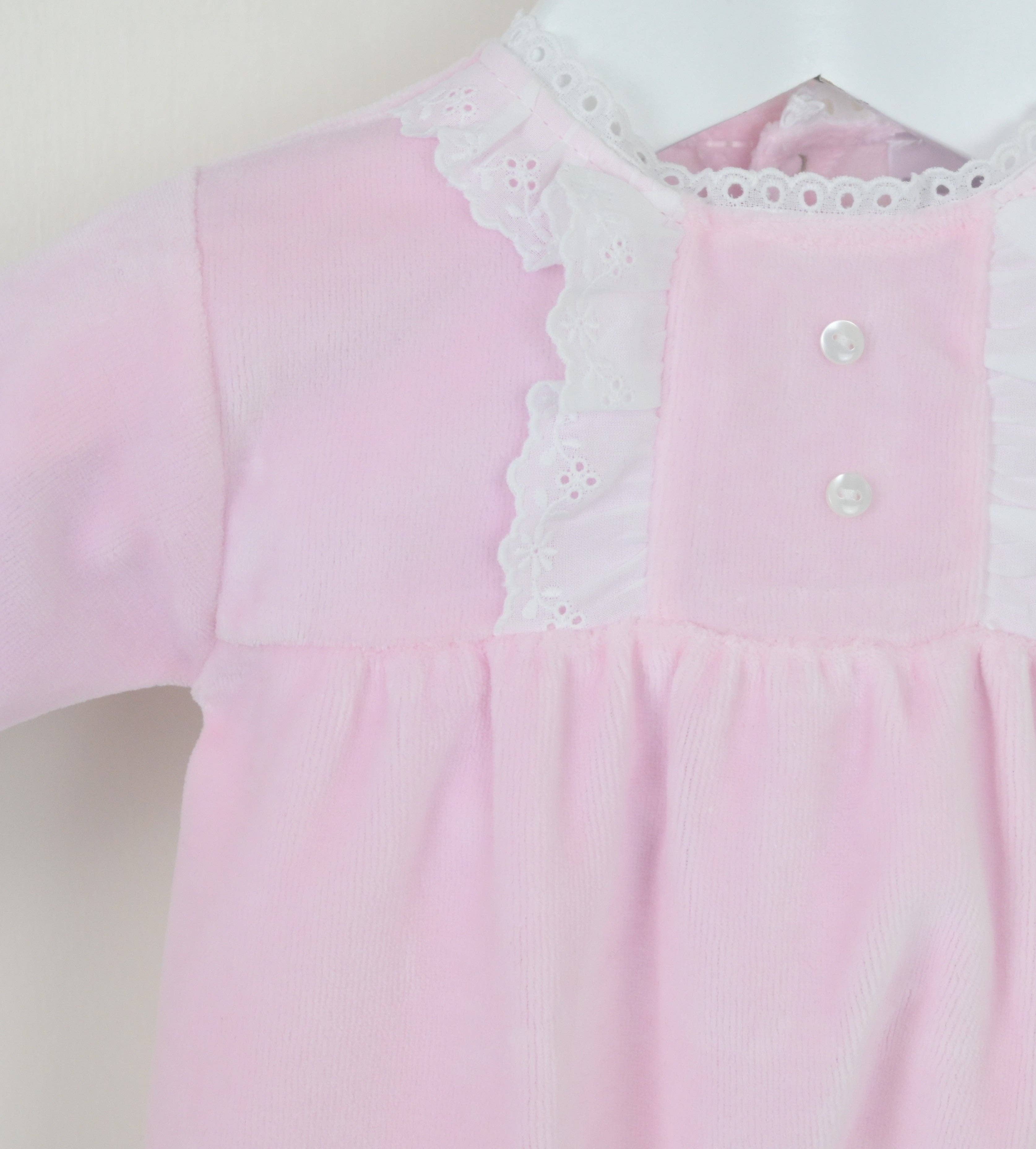 Christie Sleepsuit