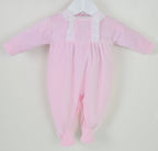 Christie Sleepsuit