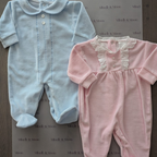 Christie Sleepsuit