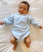 Baby Rompersuit Aspen