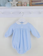 Baby Rompersuit Aspen