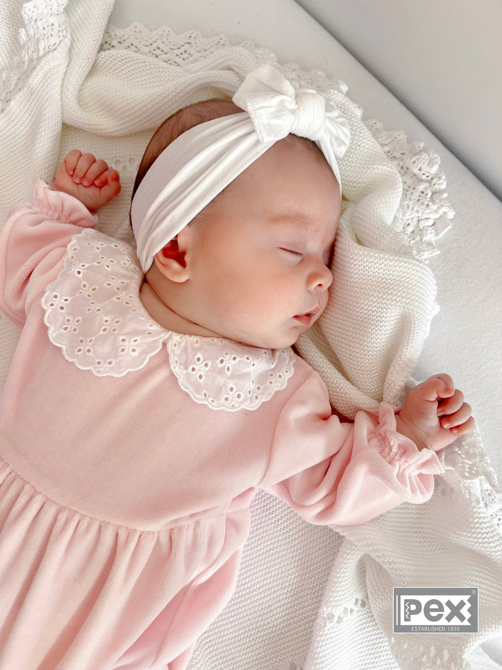 Nova Romper