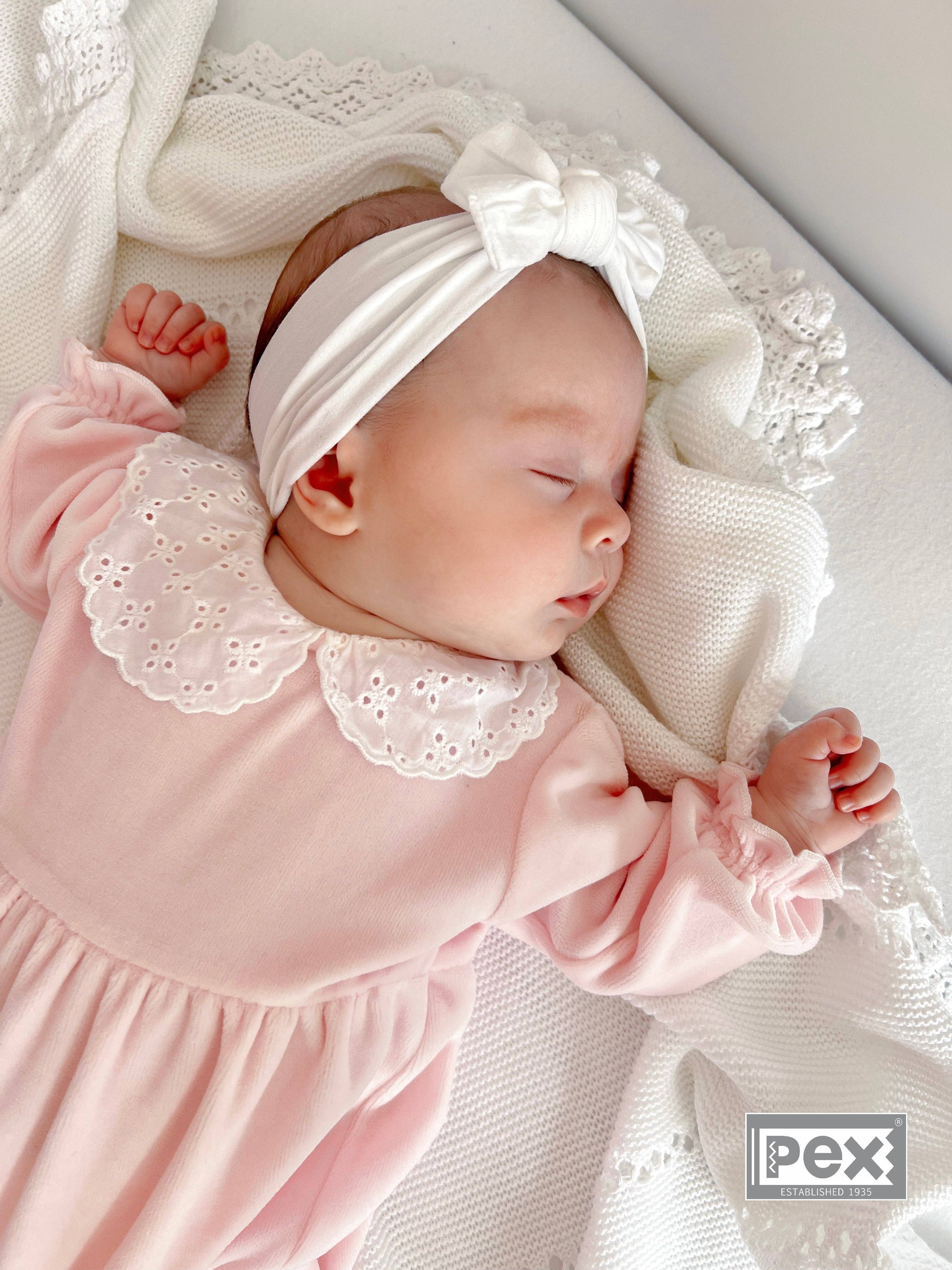 Nova Romper