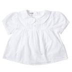 Little White Blouse: 2-3yrs