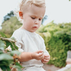 Oversized Summer Set - Light Beige: Light Beige