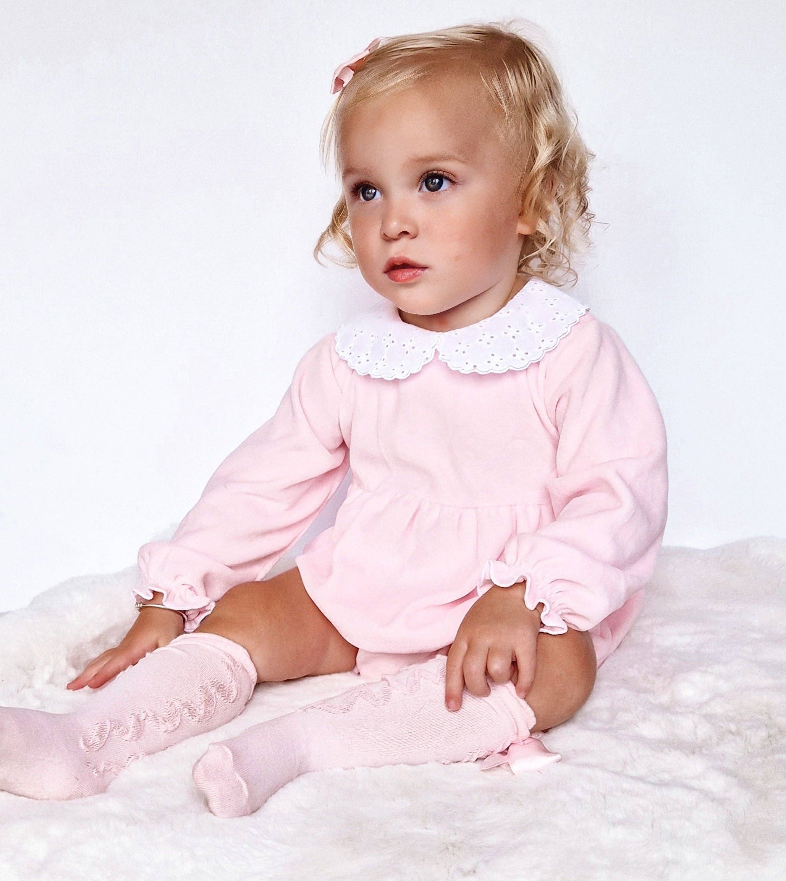 Nova Romper