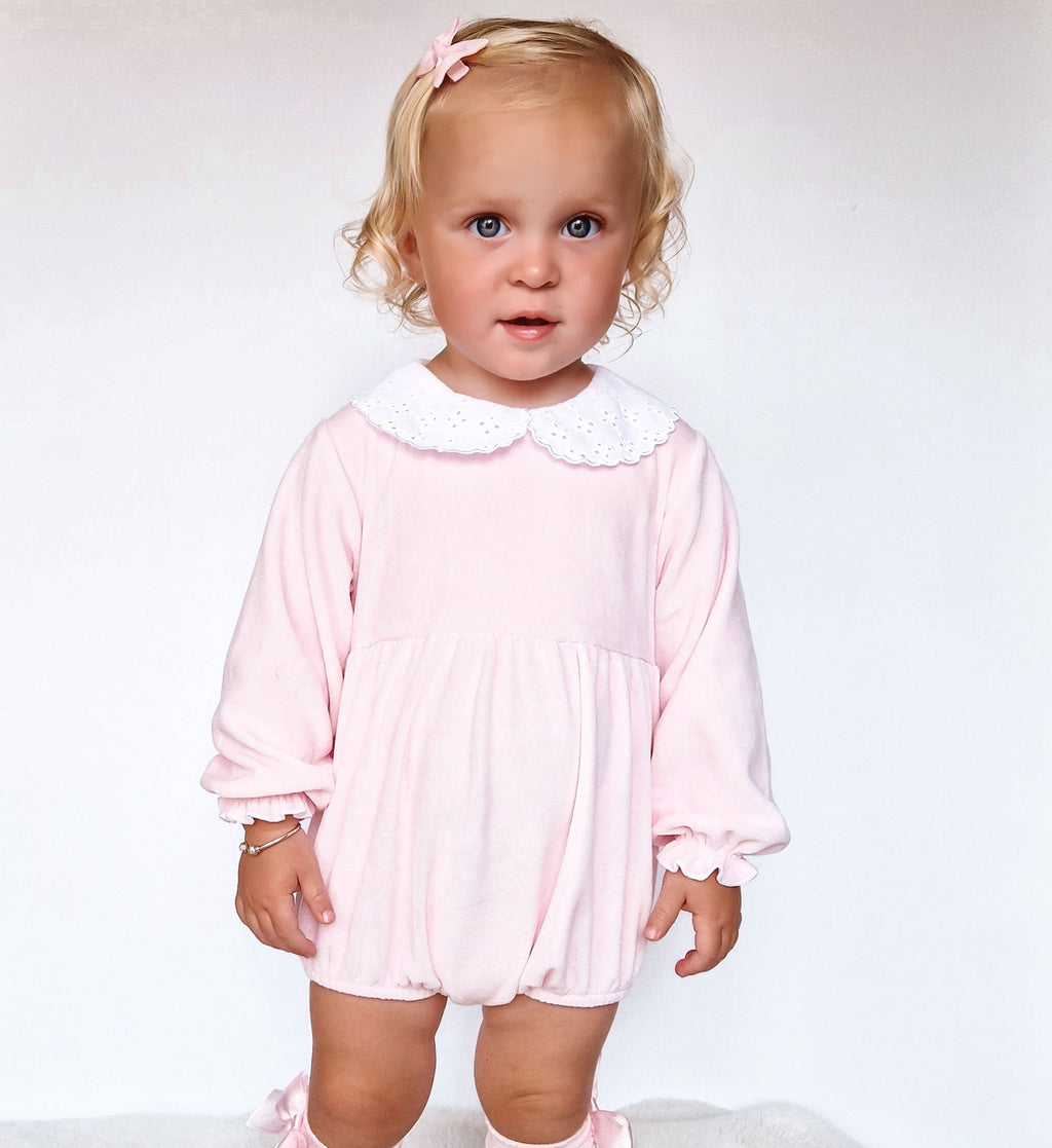 Nova Romper