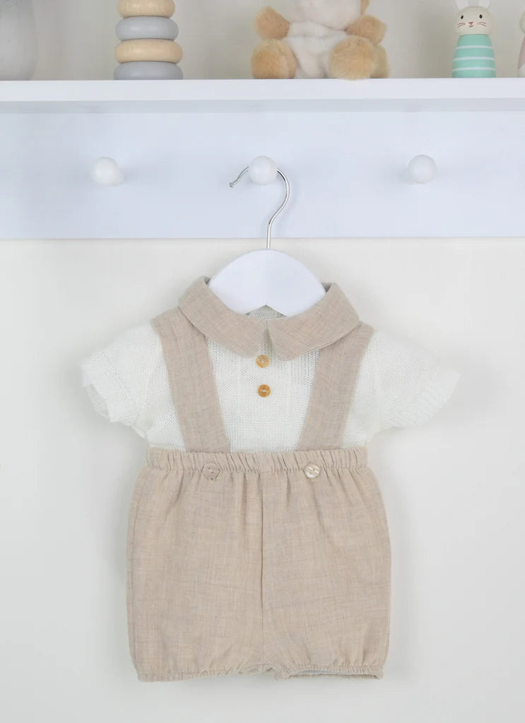 Christian Outfit