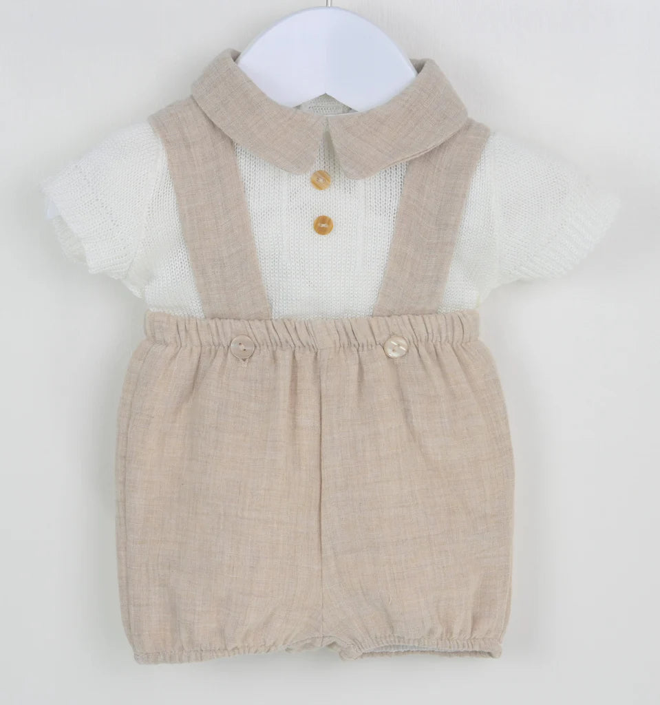 Christian Outfit