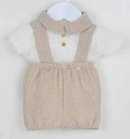 Christian Outfit