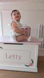 Cute Plumeti Pink Flowers