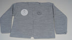 Grey Cardigan