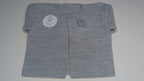 Grey Cardigan