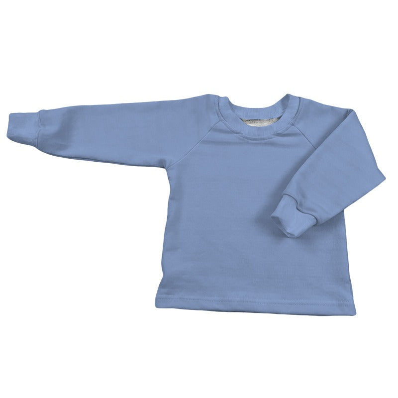 Breeze blue Sweatshirt