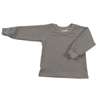 Stone Grey Sweatshirt