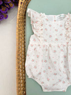 Cute Plumeti Pink Flowers